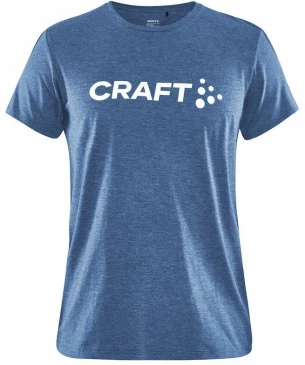Community Logo SS Tee W