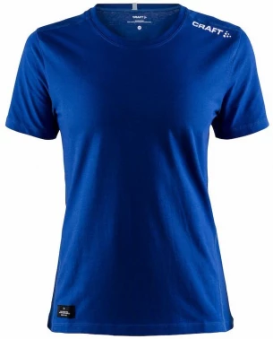 Community Mix SS Tee W