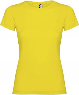 Jamaica naisten lyhythihainen t-paita