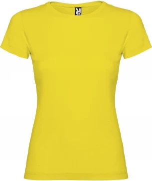 Jamaica naisten lyhythihainen t-paita