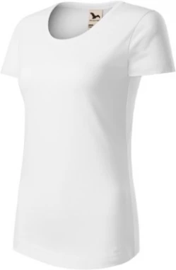 T-shirt women’s, Origin (GOTS)