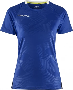 Premier Solid Jersey W