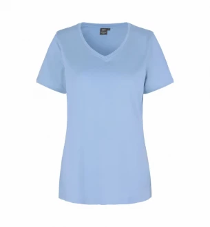 Naiste T-särk PRO Wear CARE V-neck