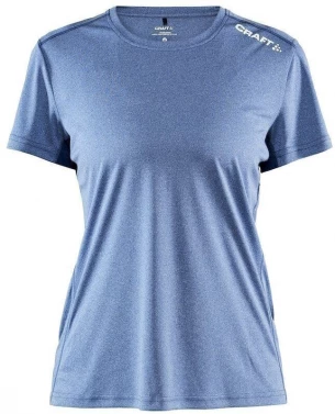 Rush SS Tee W