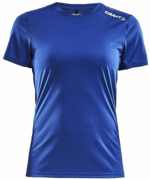Rush SS Tee W