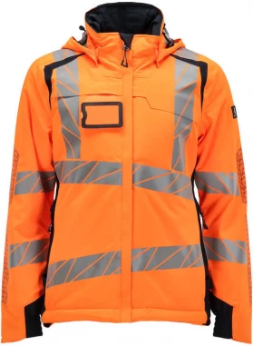 Naiste talvejope ACCELERATE SAFE