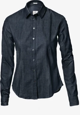 Naisten denim-paita Torrance