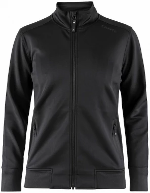 Noble Zip Jacket W