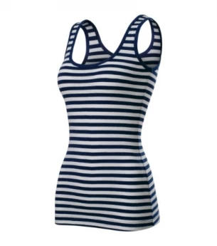 Naiste topp Sailor Top