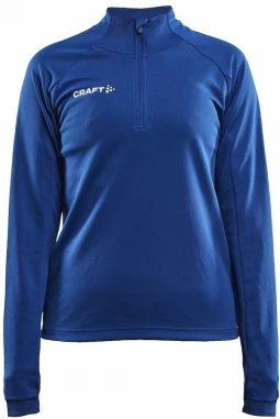 Evolve Halfzip W