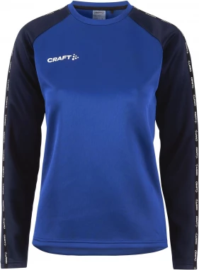 Squad 2.0 Crewneck W