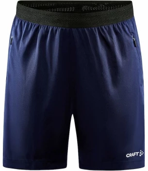 Evolve Zip Pocket Shorts W