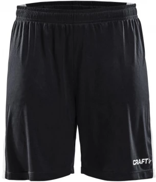 Progress Longer Shorts Contrast W