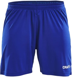 Squad Short Solid W