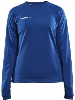 Evolve Crew Neck W