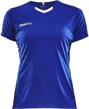 Progress Jersey Contrast W