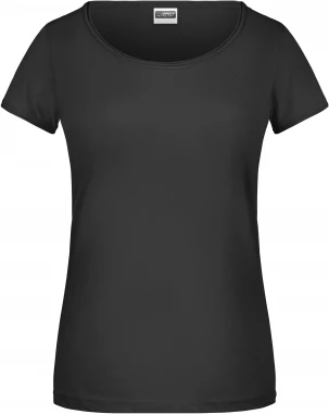 Naisten trendikäs T-paita