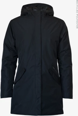 Naiste trendikas talvejope Northdale