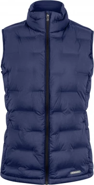 Baker Vest Ladies