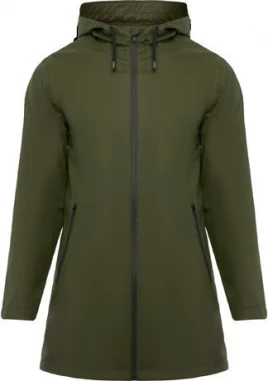 Naisten sadetakki SITKA