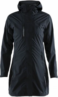 Naisten sadetakki Urban Rain Coat