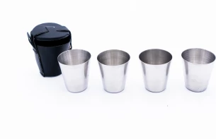 KUPPIASETTI III, hopea