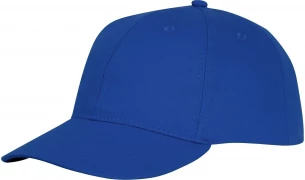 Ares 6 panel cap