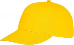 Ares 6 panel cap