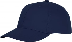 Ares 6 panel cap