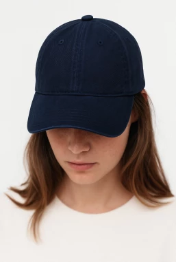 Unisex lippalakki Hudson Cap