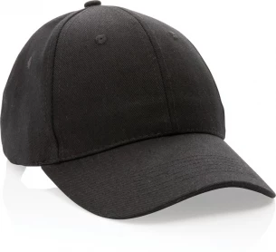 Nokamüts Impact 6, 100% taaskäideldud materjal, Loodussäästlik valmistamisprotsess, Reguleeritav kinnitus, 2% müügitulust annetatakse