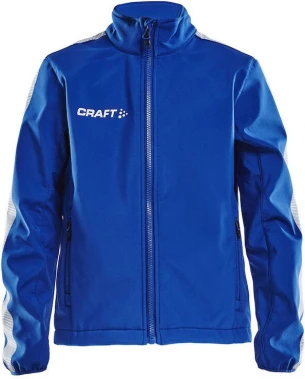 Pro Control Softshell Jacket Jr