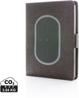 Air 5W kannettavan tietokoneen langaton laturisuojus A5