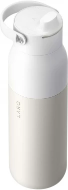 LARQ Swig Top 1000 ml water bottle