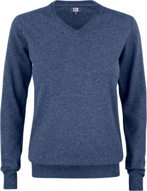 Oakville V-neck Ladies