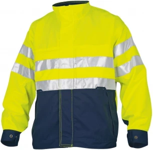 6401 JACKET EN ISO 20471 CLASS 3