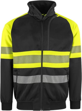 6120 SWEATSHIRT EN ISO 20471 CLASS 1