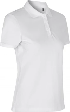 Öko-polo särk naistele