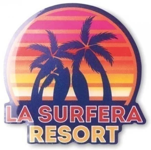 Oma kujundusega rinnamärk