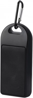 Omni 3 W IPX4 RCS-kierrätetystä muovista valmistettu Bluetooth®-kaiutin