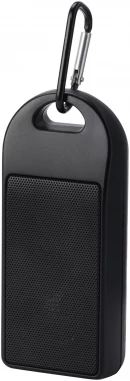 Omni 3 W IPX4 RCS-kierrätetystä muovista valmistettu Bluetooth®-kaiutin