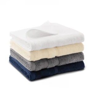 Orgaaniline rätik unisex (GOTS)