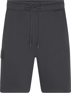 Orgaanilisest puuvillast cargo-stiilis dressipüksid