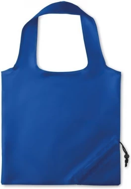 210D Polyester foldable bag