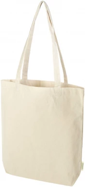 Orissa 270 g/m² orgaaninen kassi 10L