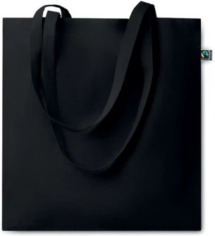 Fairtrade shopping bag140gr/m²