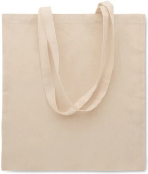 Shopping bag polycotton