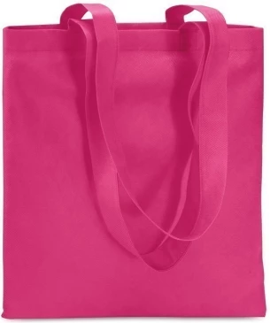 80gr/m² kuitukankainen ostoskassi