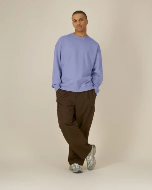 Oversized pusa Radder 2.0