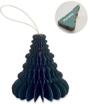 Paberist jõuluehe  Harmotree